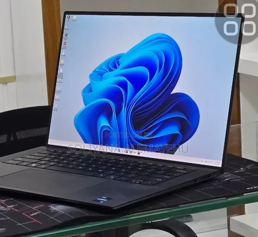 New Laptop Dell G15 5535 16GB Intel Core i7 SSD 1T