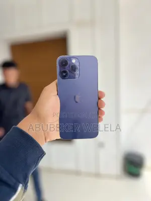 Apple iPhone 14 Pro Max 128 GB Purple