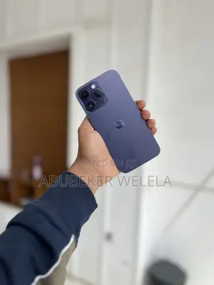 Apple iPhone 14 Pro Max 128 GB Purple