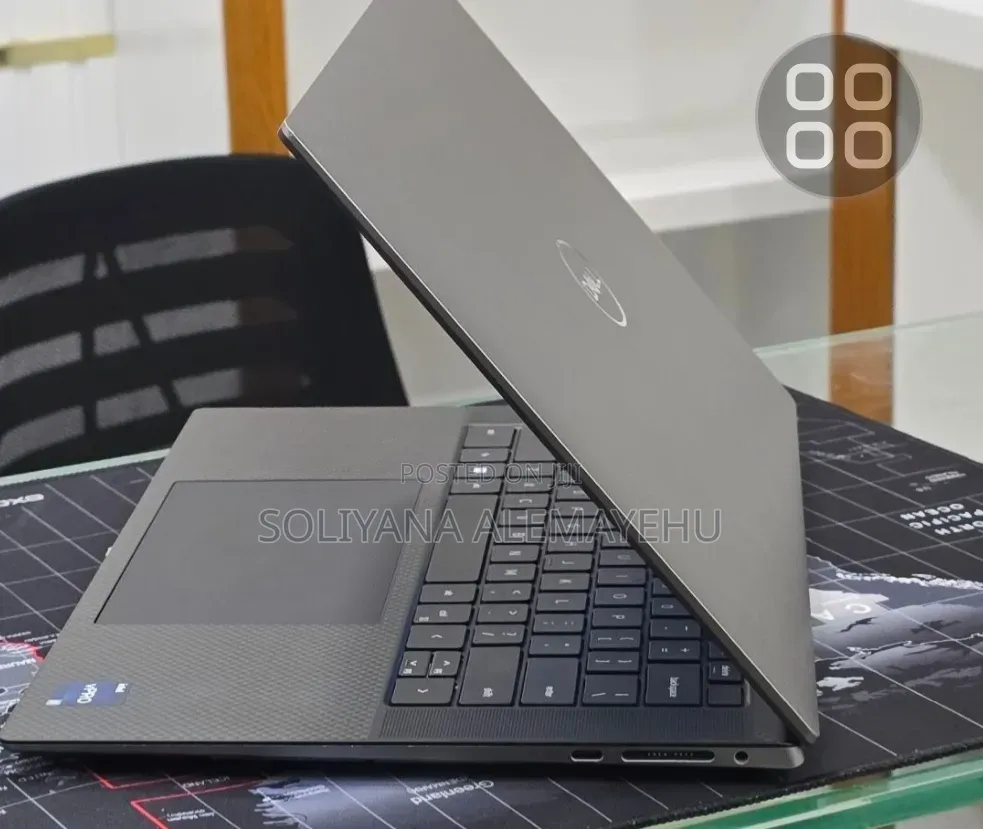 New Laptop Dell G15 5535 16GB Intel Core i7 SSD 1T