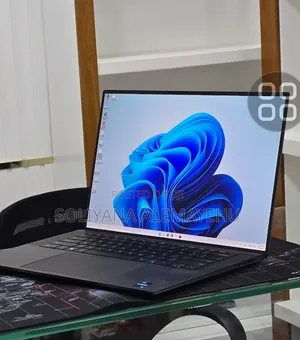 New Laptop Dell G15 5535 16GB Intel Core i7 SSD 1T