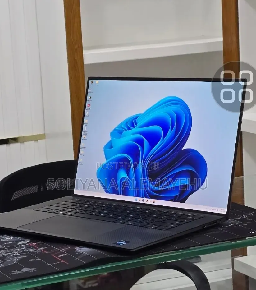 New Laptop Dell G15 5535 16GB Intel Core i7 SSD 1T