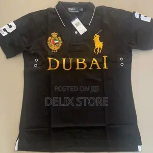 Dubai Polo Ralph Lauren T-Shirt