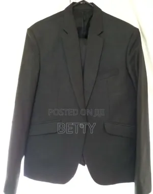 Marco Men's Cloth Suit