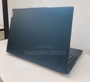New Laptop Lenovo Yoga 710 16GB AMD Ryzen 7 SSD 512GB