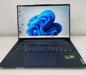 New Laptop Lenovo Yoga 710 16GB AMD Ryzen 7 SSD 512GB