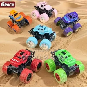 Toy Cars for Kids