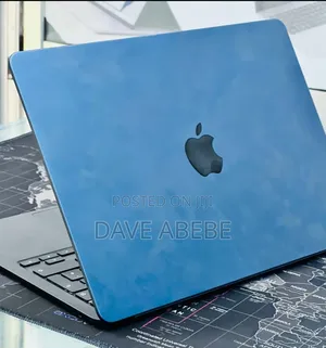 New Laptop Apple MacBook Air 2022 M2 16GB Apple M1 SSD 512GB