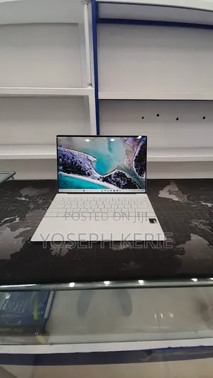 New Laptop Dell XPS 13 16GB Qualcomm Snapdragon X Elite SSD 512GB