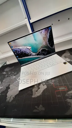 New Laptop Dell XPS 13 16GB Qualcomm Snapdragon X Elite SSD 512GB