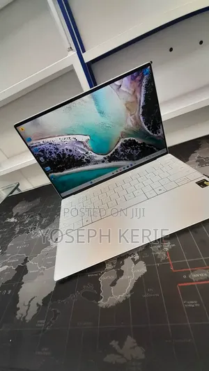 New Laptop Dell XPS 13 16GB Qualcomm Snapdragon X Elite SSD 512GB