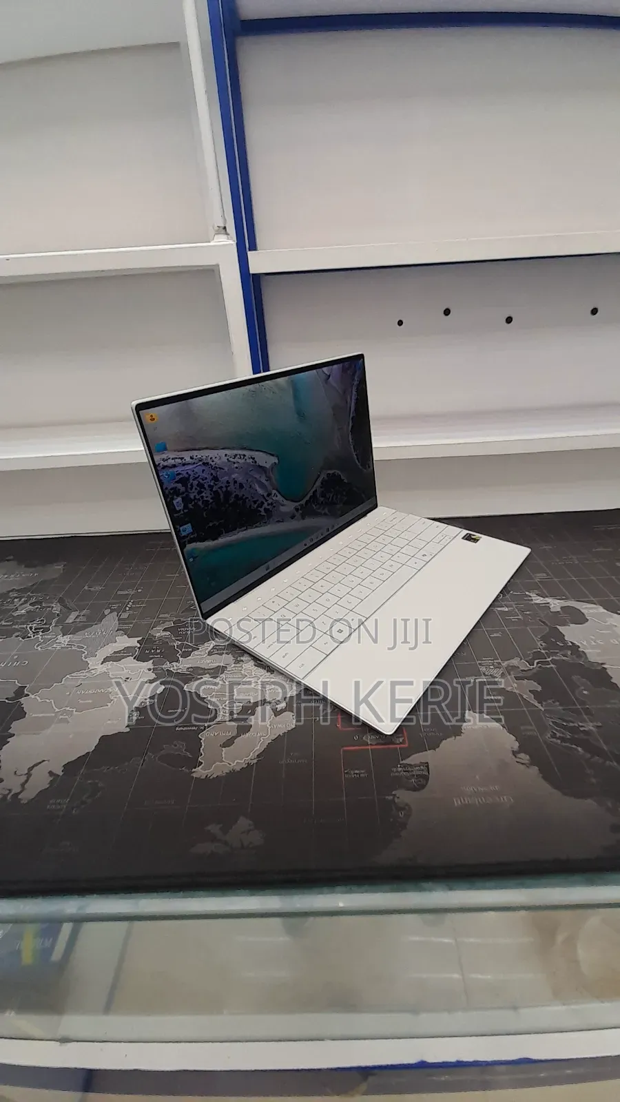 New Laptop Dell XPS 13 16GB Qualcomm Snapdragon X Elite SSD 512GB