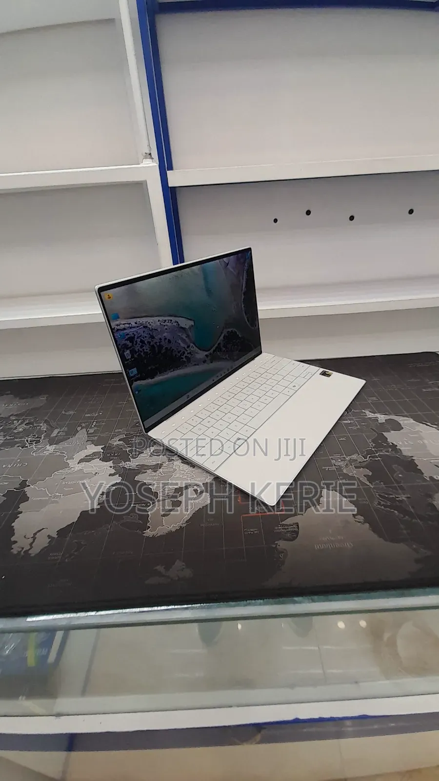 New Laptop Dell XPS 13 16GB Qualcomm Snapdragon X Elite SSD 512GB