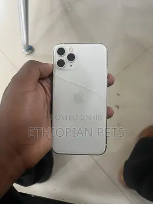 Apple iPhone 11 Pro 64 GB White