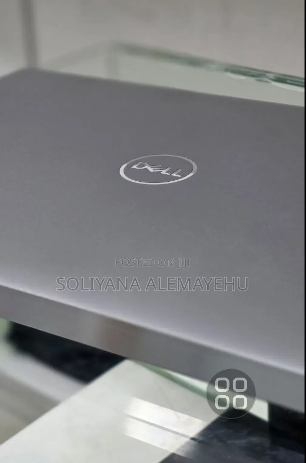 New Laptop Dell Precision 5560 16GB Intel Core i7 SSD 512GB