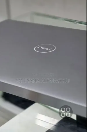 New Laptop Dell Precision 5560 16GB Intel Core i7 SSD 512GB