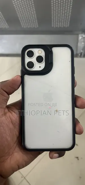 Apple iPhone 11 Pro 64 GB White
