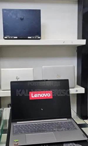 New Laptop Lenovo 32GB Intel Core i5 SSD 512GB