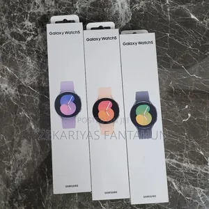 Galaxy Watch 5
