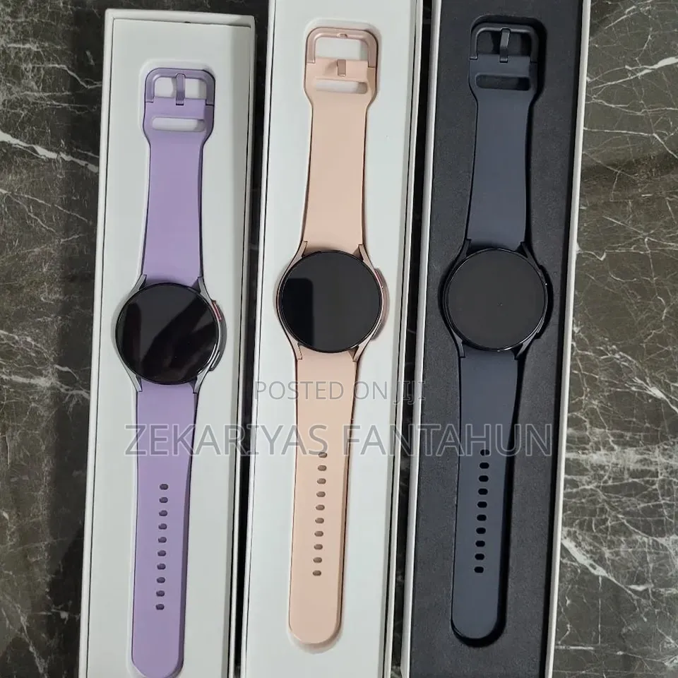 Galaxy Watch 5