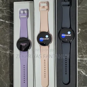Galaxy Watch 5