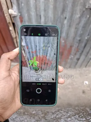 Infinix Hot 9 32 GB Black