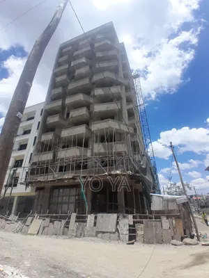 3bdrm Apartment In Bole For Sale