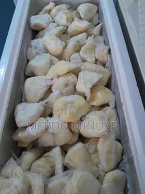 Fresh Mozzorilla Cheese