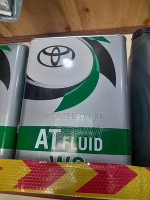 Atf /Fluidmatic DLLL