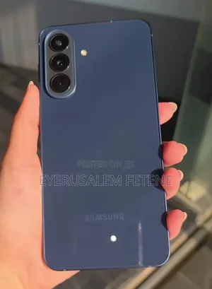 New Samsung Galaxy A57 256 GB Black