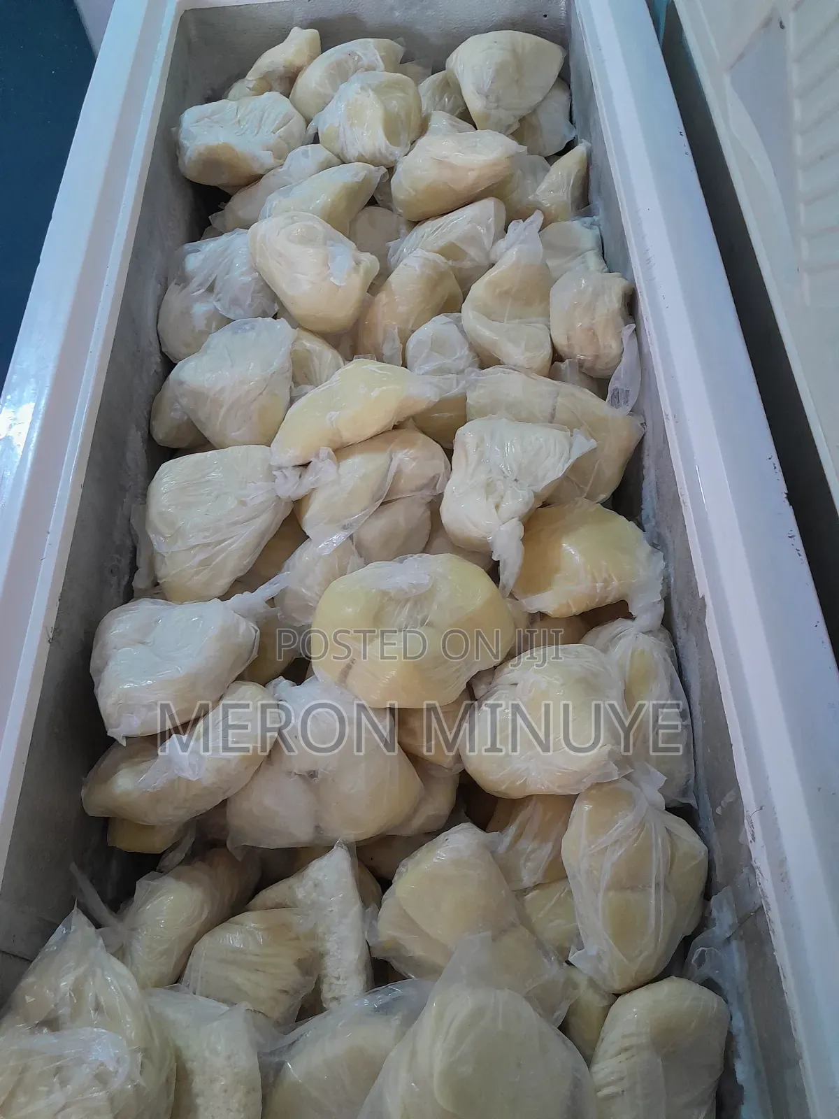Fresh Mozzorilla Cheese
