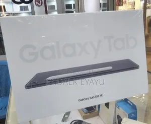 New Samsung Galaxy Tab S9 FE 128 GB