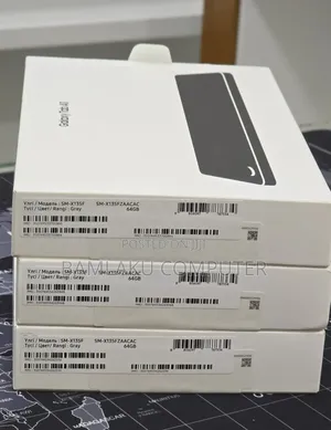 New Samsung Galaxy Tab A11 64 GB