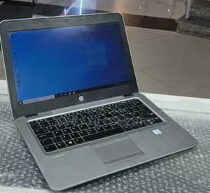 New Laptop HP EliteBook 820 G3 8GB Intel Core i5 HDD 1T