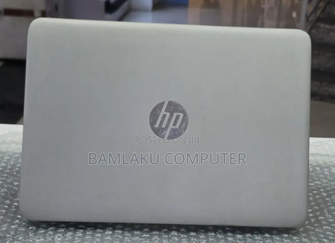 New Laptop HP EliteBook 820 G3 8GB Intel Core i5 HDD 1T