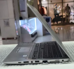 New Laptop HP EliteBook 820 G3 8GB Intel Core i5 HDD 1T