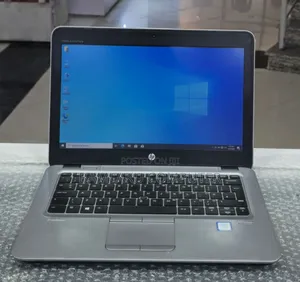 New Laptop HP EliteBook 820 G3 8GB Intel Core i5 HDD 1T