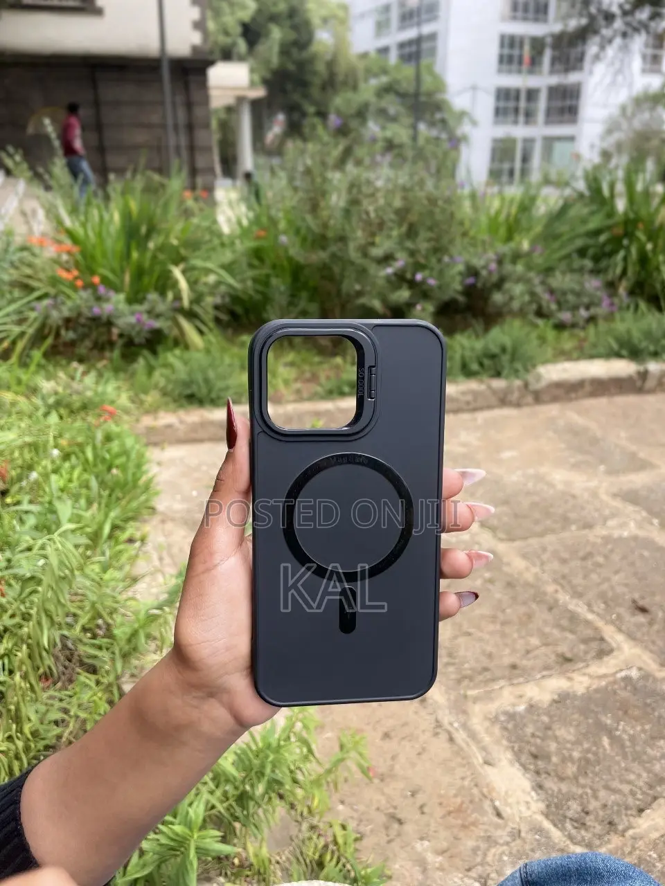 Premium iPhone Covers