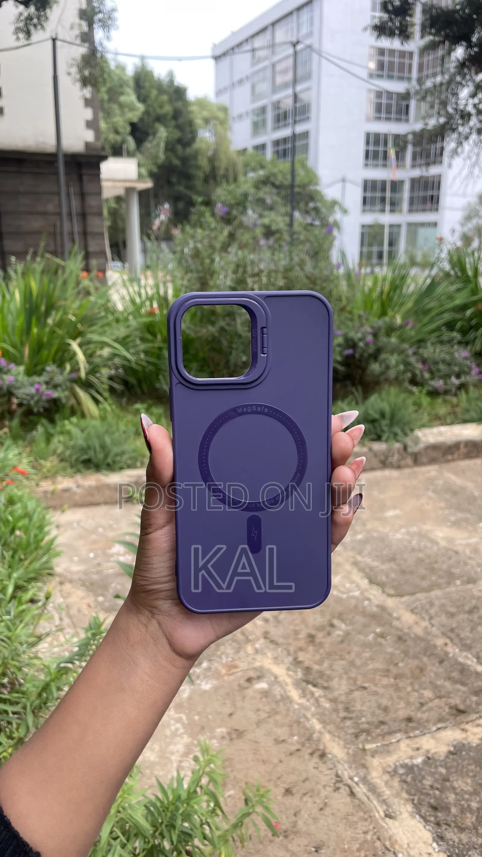 Premium iPhone Covers