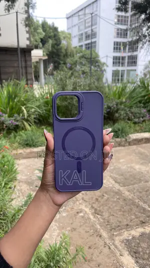 Premium iPhone Covers