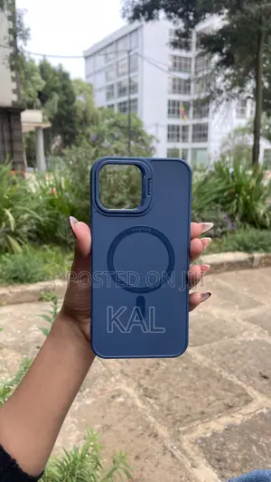 Premium iPhone Covers