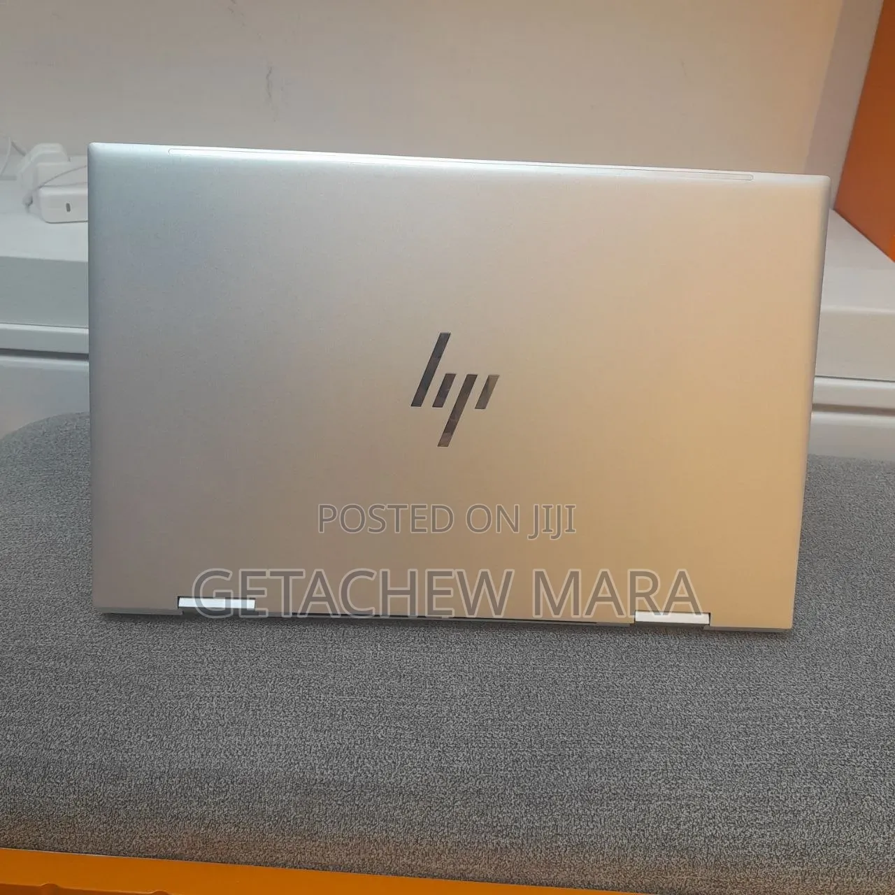 New Laptop HP Envy X360 8GB Intel Core i7 SSD 512GB