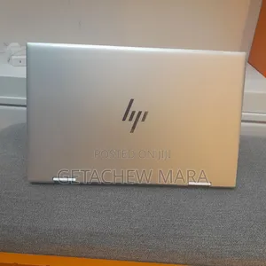 New Laptop HP Envy X360 8GB Intel Core i7 SSD 512GB
