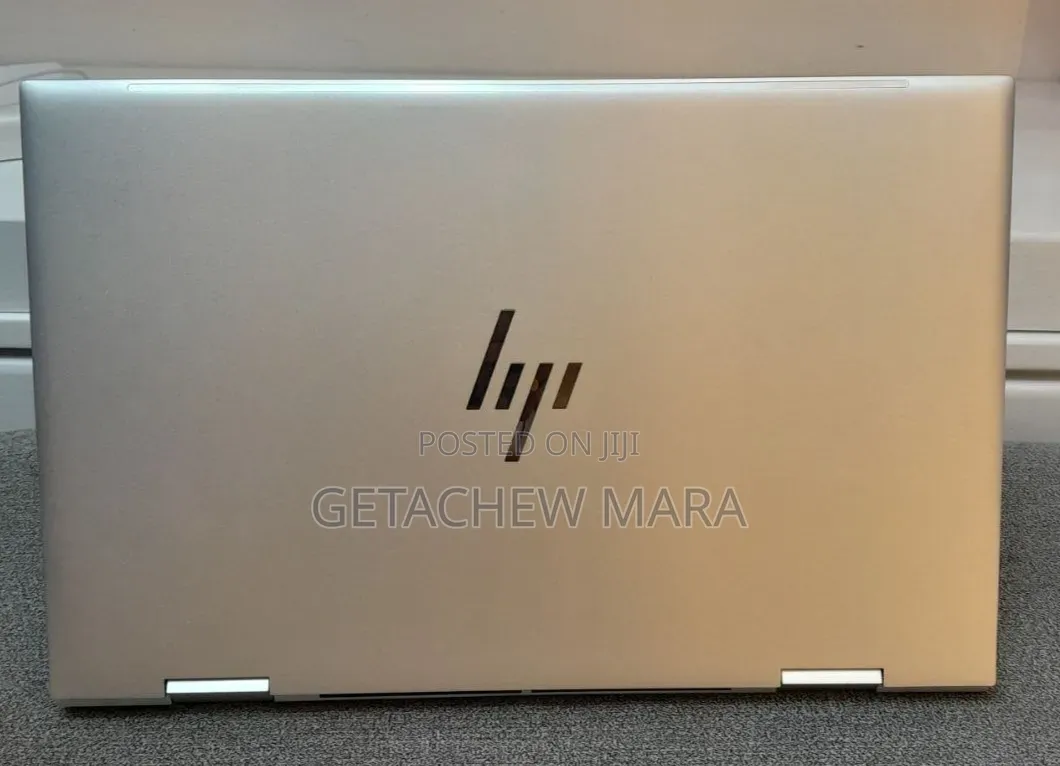 New Laptop HP Envy X360 8GB Intel Core i7 SSD 512GB