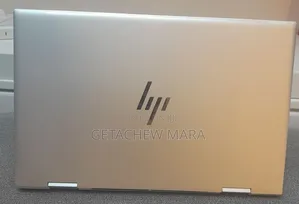 New Laptop HP Envy X360 8GB Intel Core i7 SSD 512GB