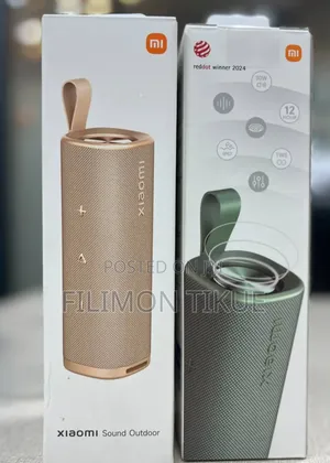 Xiaomi Outdoor Speker