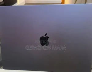 New Laptop Apple MacBook Pro 2021 M1 32GB Apple M1 Pro SSD 512GB