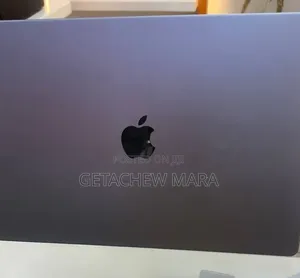 New Laptop Apple MacBook Pro 2021 M1 32GB Apple M1 Pro SSD 512GB