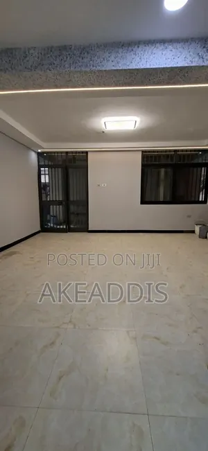 Furnished 3bdrm Condo in Bole Ayat for sale