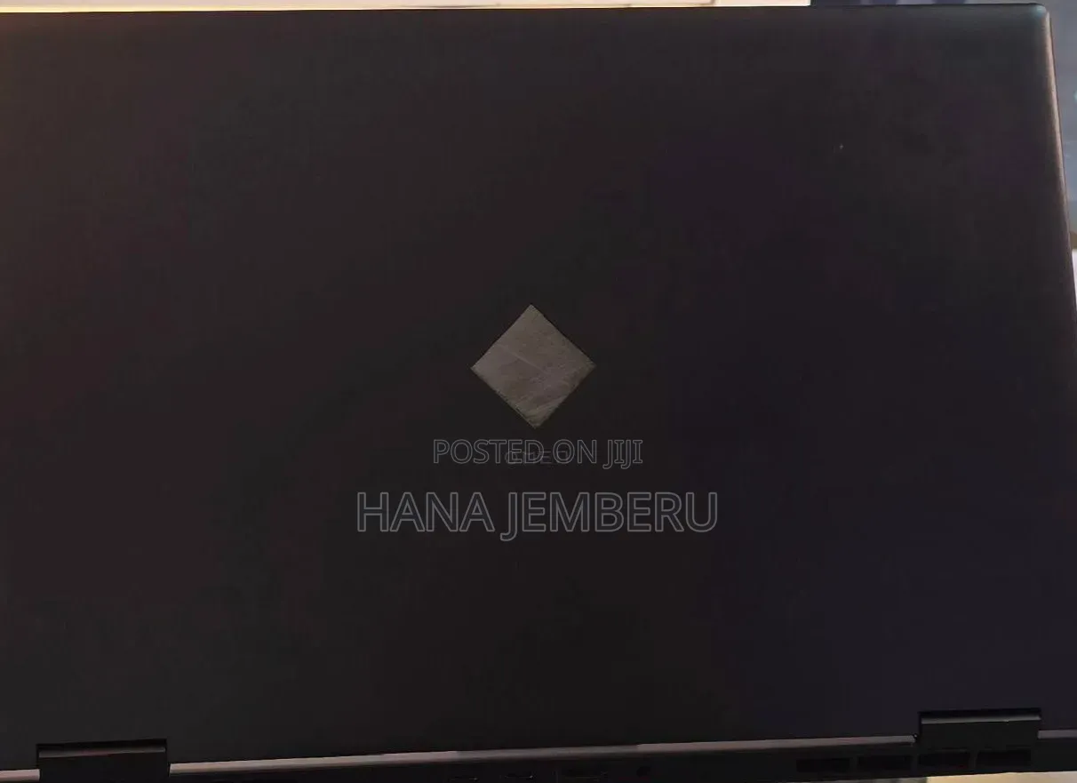 New Laptop HP Omen 16 16GB Intel Core i7 SSD 512GB